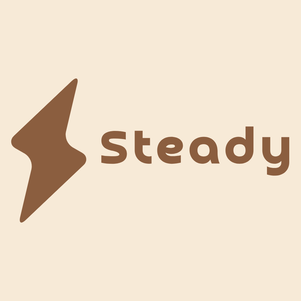 Steady